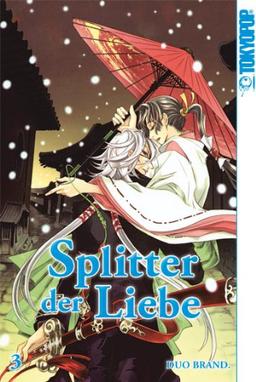 Splitter der Liebe 03