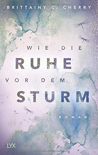 Wie die Ruhe vor dem Sturm (Chances-Reihe, Band 1)