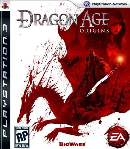 Dragon Age Origins [DVD-AUDIO]