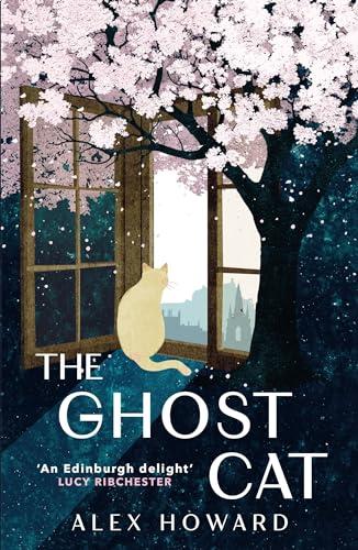 The Ghost Cat: 12 decades, 9 lives, 1 cat