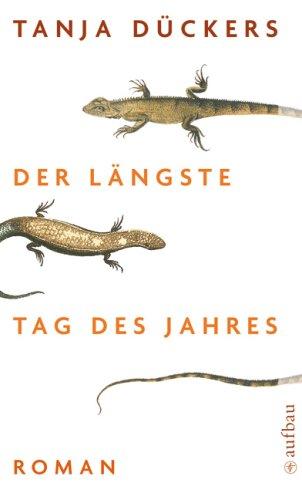 Der längste Tag des Jahres: Roman