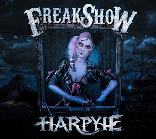 Freakshow (Digipak)