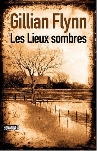 Les lieux sombres