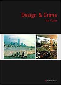 Design & Crime