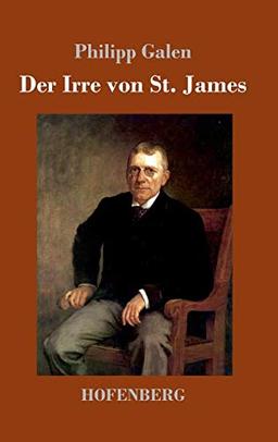 Der Irre von St. James