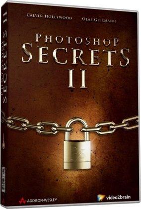 Photoshop Secrets 2 - Video-Training - Die Geheimnisse der Profis