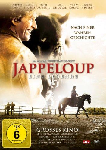 Jappeloup - Eine Legende