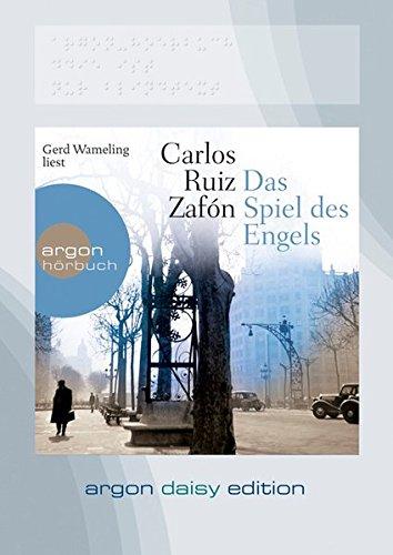 Das Spiel des Engels (DAISY Edition)