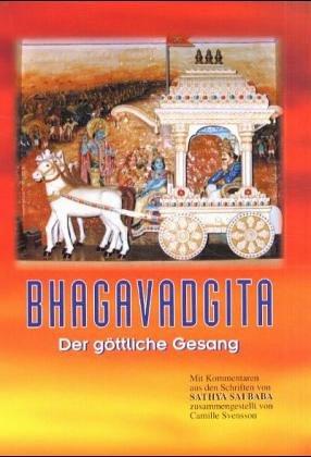 Bhagavadgita: Der göttliche Gesang