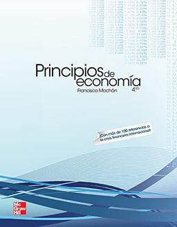 Principios de economía