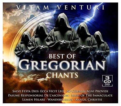 Best of Gregorian Chants