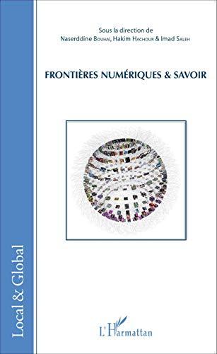 Frontières numériques & savoir