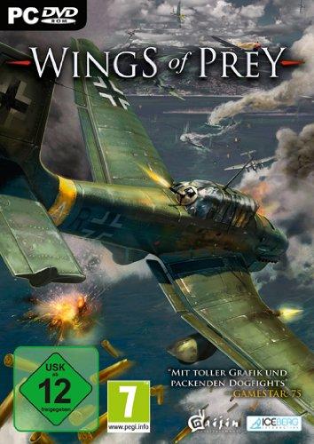 Wings of Prey (PC)