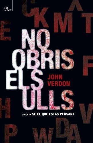 No obris els ulls (A TOT VENT-BETA)