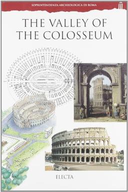 The Valley of the Colosseum (Soprintendenza archeologica di Roma)