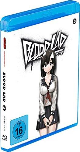 Blood Lad - Vol. 3 [Blu-ray]