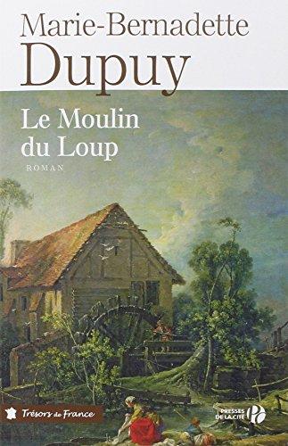 Le moulin du Loup