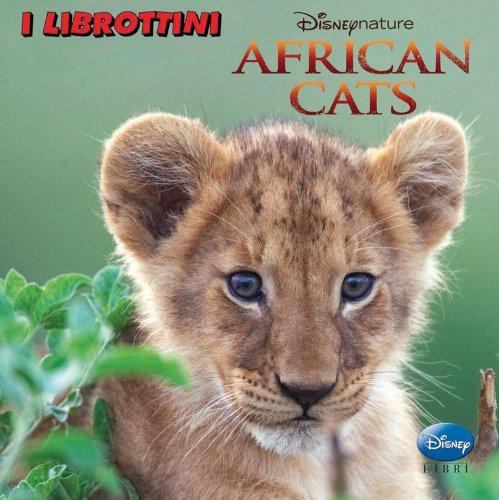 African cats