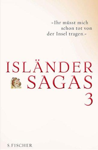 Isländersagas 3