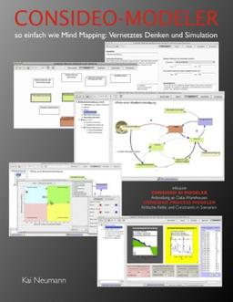 CONSIDEO MODELER: So einfach wie Mind Mapping: Vernetztes Denken und Simulation