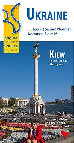 Ukraine … aus Liebe und Neugier.: Kommen Sie mit!