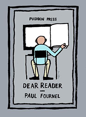 Dear Reader (Pushkin Collection)