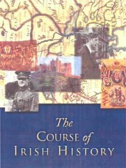 Course of Irish History