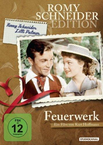 Feuerwerk (Romy Schneider Edition)