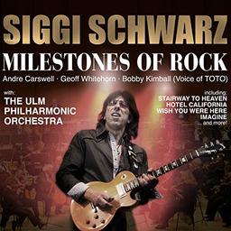 Milestones of Rock