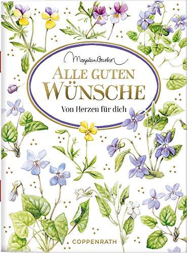 Alle guten Wünsche: Von Herzen für dich (Schicke Grüße)