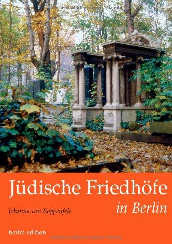 Jüdische Friedhöfe in Berlin