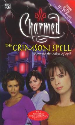 The Crimson Spell (Charmed)