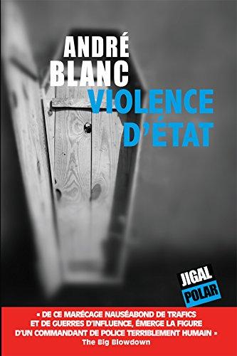 Violence d'Etat