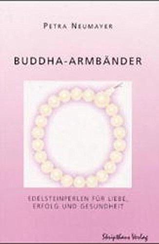 Buddha Armbänder: Edelsteinperlen für Liebe, Erfolg und Gesundheit