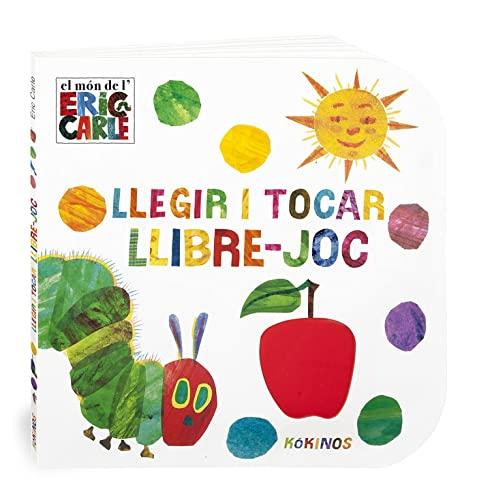 Lllegir i tocar libre-joc