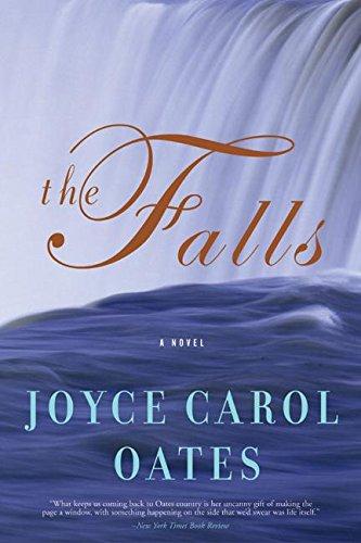 The Falls: A Novel (Oates, Joyce Carol)