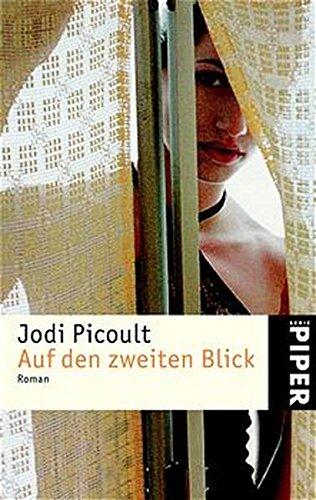 Auf den zweiten Blick: Roman (Piper Taschenbuch, Band 3654)