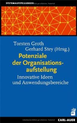 Potenziale der Organisationsaufstellung: Innovative Ideen und Anwendungsbereiche