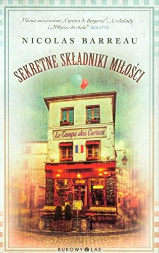 Sekretne skladniki milosci