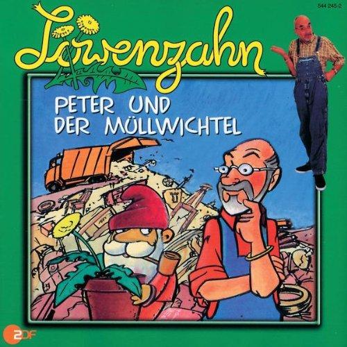 05: Peter und die Müllwichtel