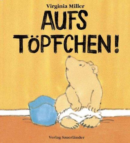 Aufs Töpfchen!, kleine Ausgabe