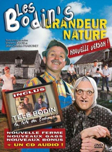 Les bodin's : grandeur nature [FR Import]