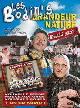 Les bodin's : grandeur nature [FR Import]