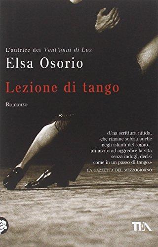 Lezione di tango (Teadue)