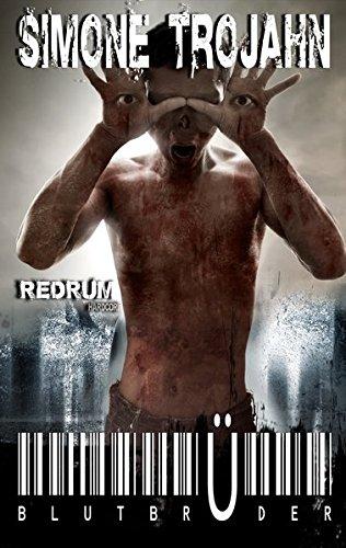 Blutbrüder: Horror - Thriller - Hardcore - Extrem - Überarbeitete Neuauflage 2017 (Redrum Hardcore)