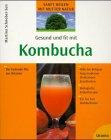 Gesund und fit mit Kombucha