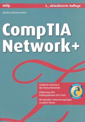 CompTIA Network+