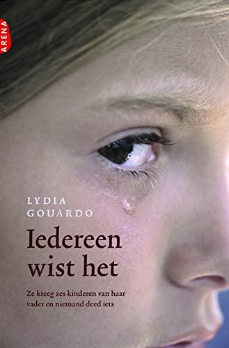 Iedereen wist het: Ze kreeg zes kinderen van haar stiefvader en niemand greep in