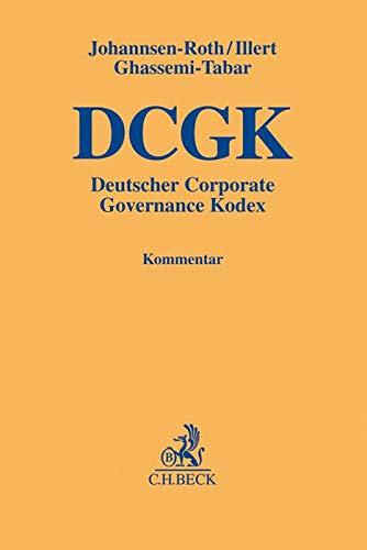 Deutscher Corporate Governance Kodex