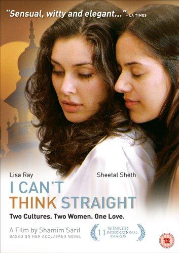 I Can't Think Straight [UK Import]